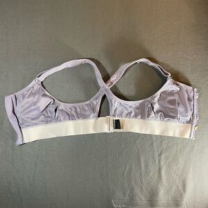 SHEFIT Lavender Bra